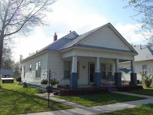 421 S Central, Mulvane, KS 67110