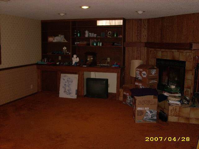 1607 N Melrose, Wichita, KS 67212