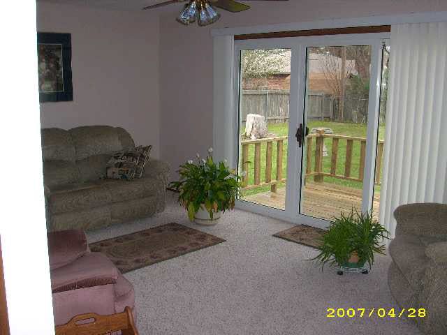 1607 N Melrose, Wichita, KS 67212