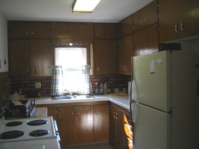 2848 N Charles, Wichita, KS 67204