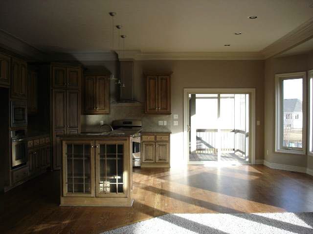 13413 E Mainsgate, Wichita, KS 67228