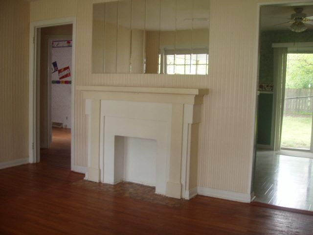 1627 N Porter, Wichita, KS 67203