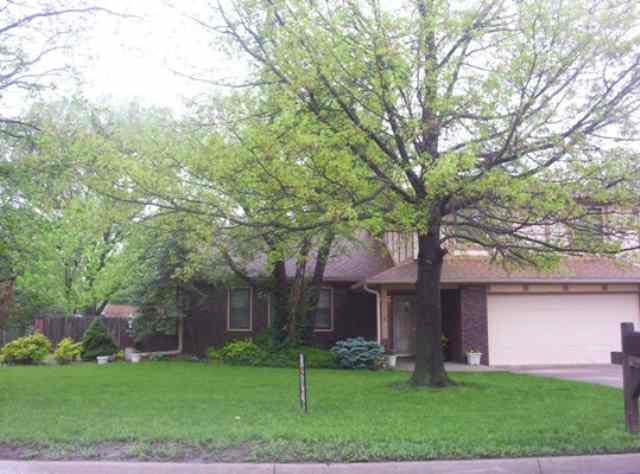1359 Chipper, Wichita, KS 67212