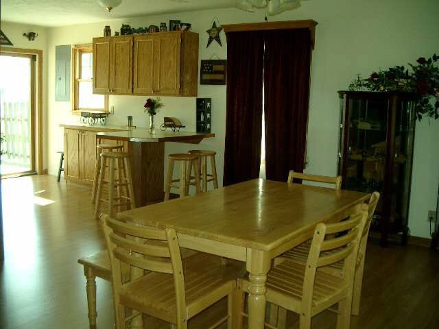 623 Mechanic, Towanda, KS 67144