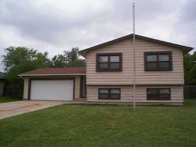 4806 Looman, Wichita, KS 67220