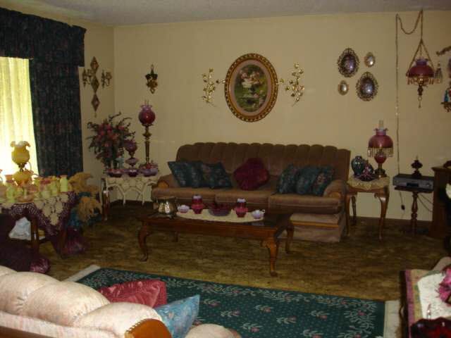 1008 W 10th, Newton, KS 67114