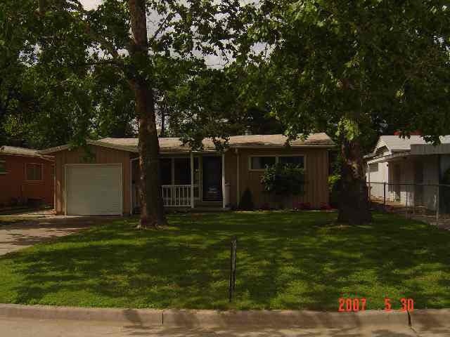3902 E Kinkaid, Wichita, KS 67218