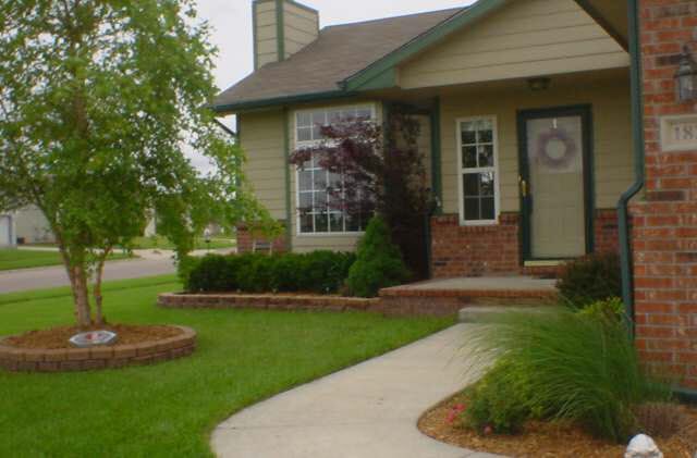 1827 Covington, Wichita, KS 67209