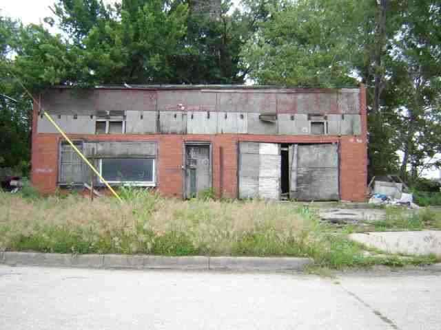 1007 E 12th, Wichita, KS 67208