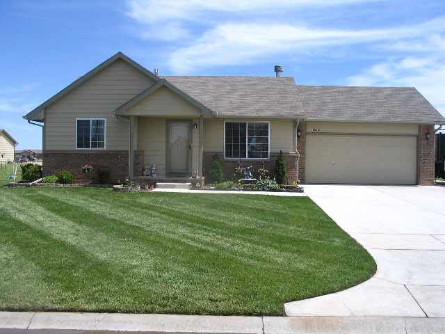 1612 Firefly, Wichita, KS 67060
