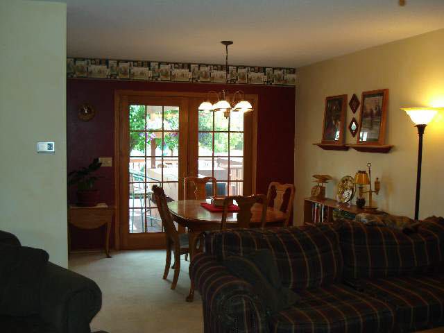 4514 Eagle Lake, Bel Aire, KS 67220