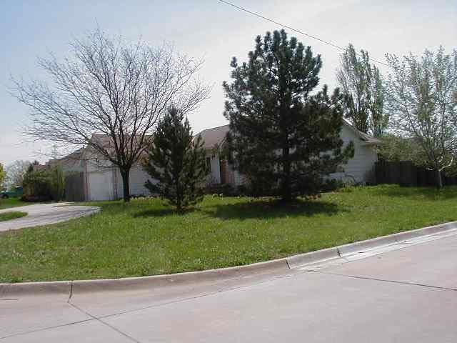501 E Brownie, Rose Hill, KS 67133