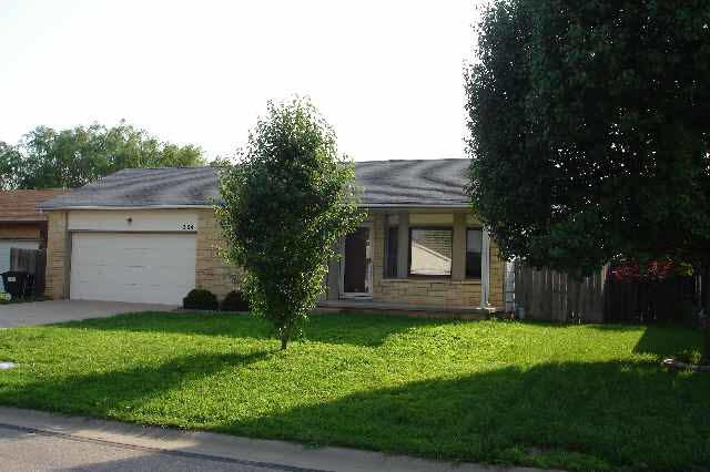3841 S Brummett, Wichita, KS 67215
