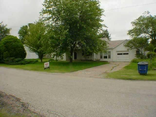 214 E Showalter St, Rose Hill, KS 67133