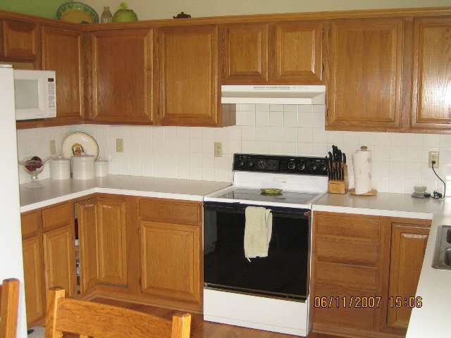 2501 N Persimmon, Derby, KS 67037