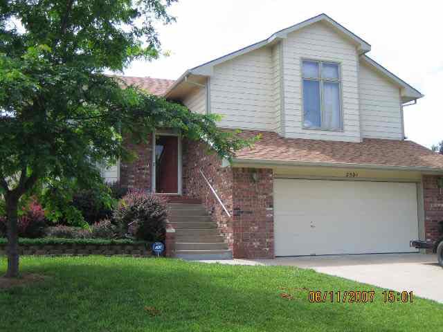 2501 N Persimmon, Derby, KS 67037
