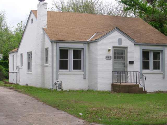 728 S Broadview, Wichita, KS 67218