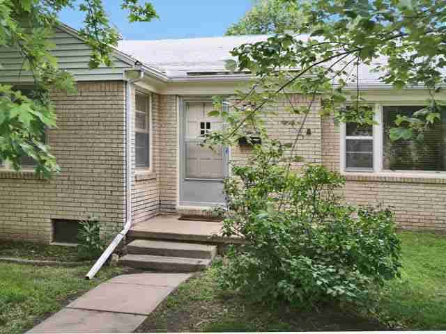 5202 E 3rd #5202 E THIRD, Wichita, KS 67208