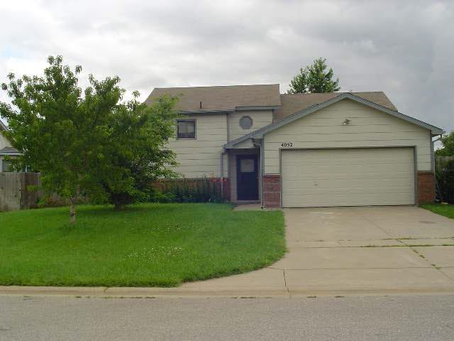 4052 S Boyd, Wichita, KS 67215