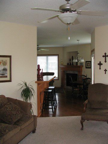 8610 E Millrun, Wichita, KS 67226