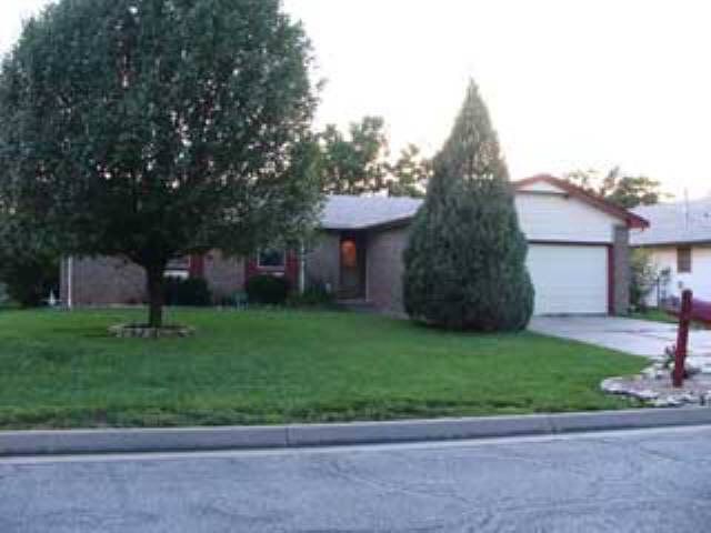 925 S Beech, Wichita, KS 67207