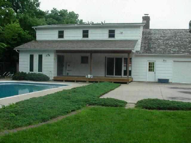 1212 Brook Forest Ct, Derby, KS 67037