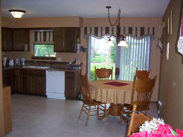 6549 N Kerman, Park City, KS 67219