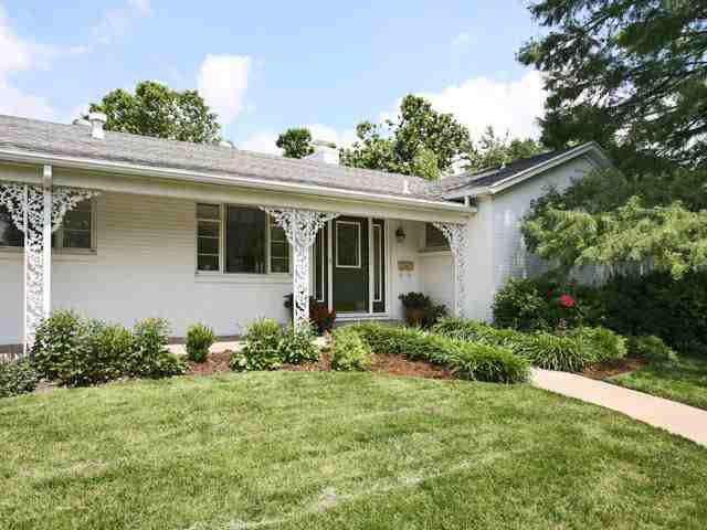 234 S Brookside, Wichita, KS 67218
