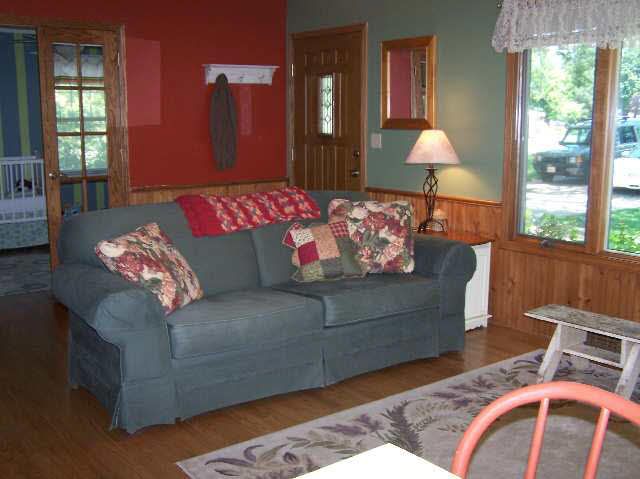 2321 N Main, Newton, KS 67114