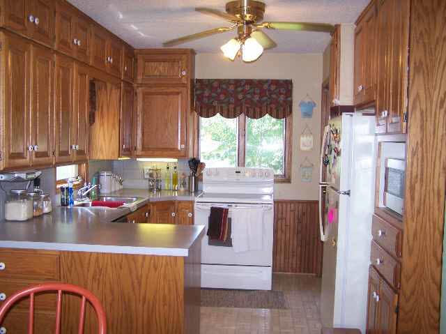 2321 N Main, Newton, KS 67114