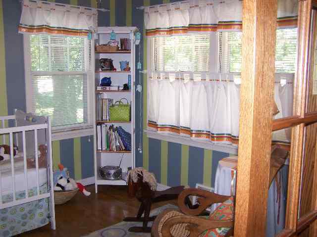2321 N Main, Newton, KS 67114
