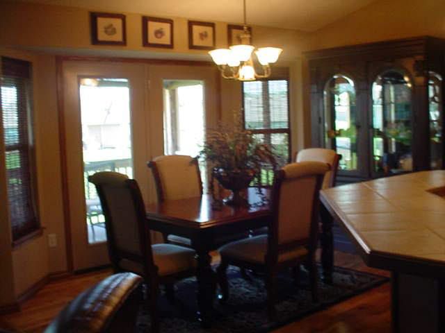 1807 N Columbine, Andover, KS 67002