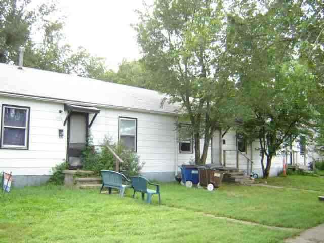 3170 S Davidson, Wichita, KS 67218