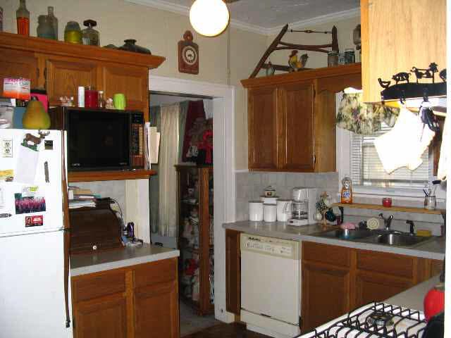 237 S 4th, Clearwater, KS 67026
