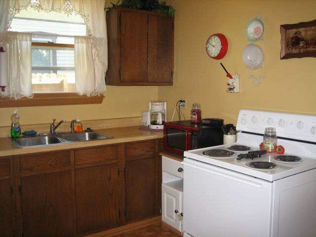 204 S Lee, Clearwater, KS 67026