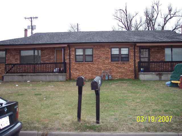 4023 W Pine, Wichita, KS 67212