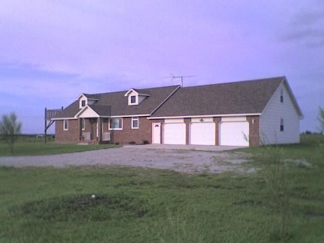 14700 SW Meadowlark, Rose Hill, KS 67133