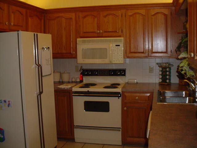 2140 S Capri, Wichita, KS 67207