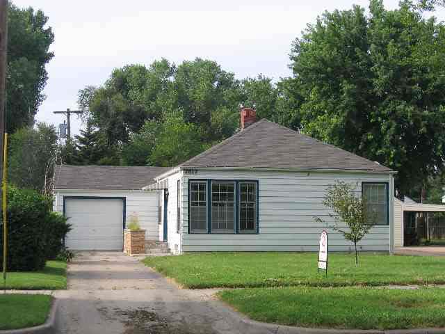 2812 W Douglas, Wichita, KS 67203