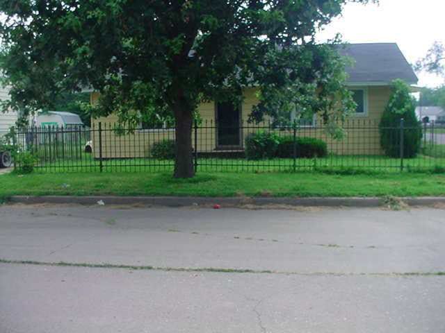 2102 N Kansas, Wichita, KS 67214