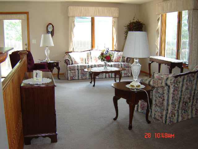 936 W 65th So, Haysville, KS 67217