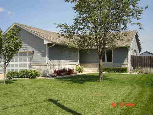 936 W 65th So, Haysville, KS 67217