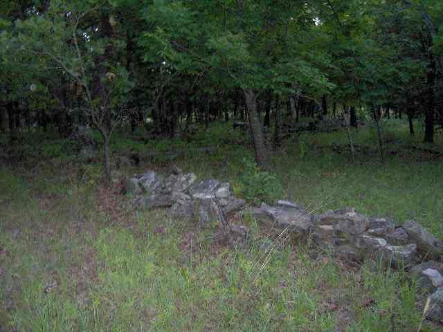0 Limestone Rd, Howard, KS 67349