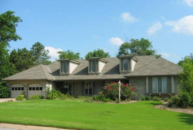 7800 E Dublin, Wichita, KS 67206