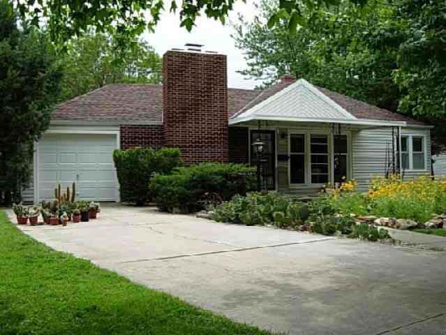 4461 E Clark, Wichita, KS 67218