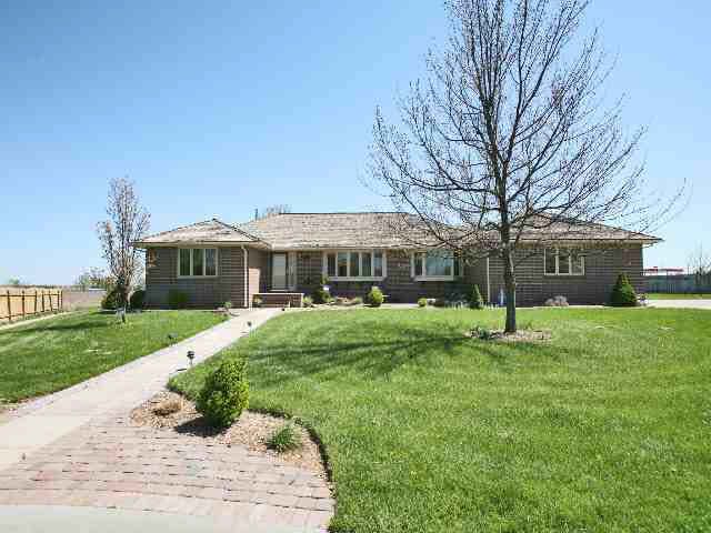 12 N Hopper Ct, Goddard, KS 67052