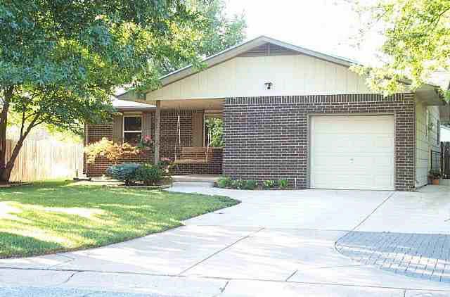 5819 E 22nd, Wichita, KS 67220