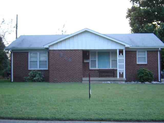 825 El Paso, Derby, KS 67037