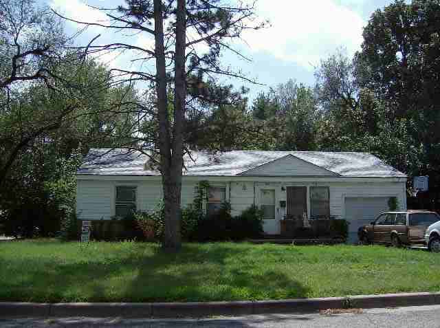 1425 E Gidley, Wichita, KS 67216