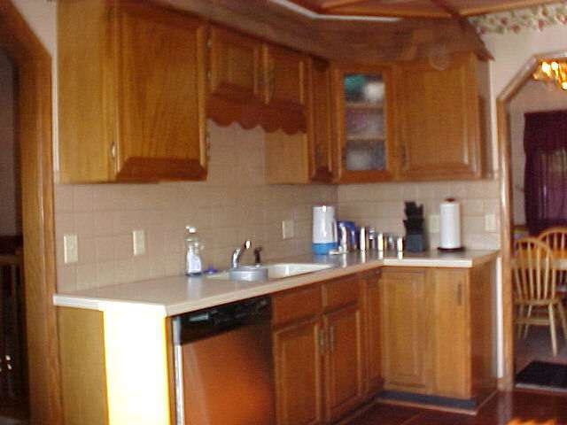 321 N Parkridge, Wichita, KS 67212